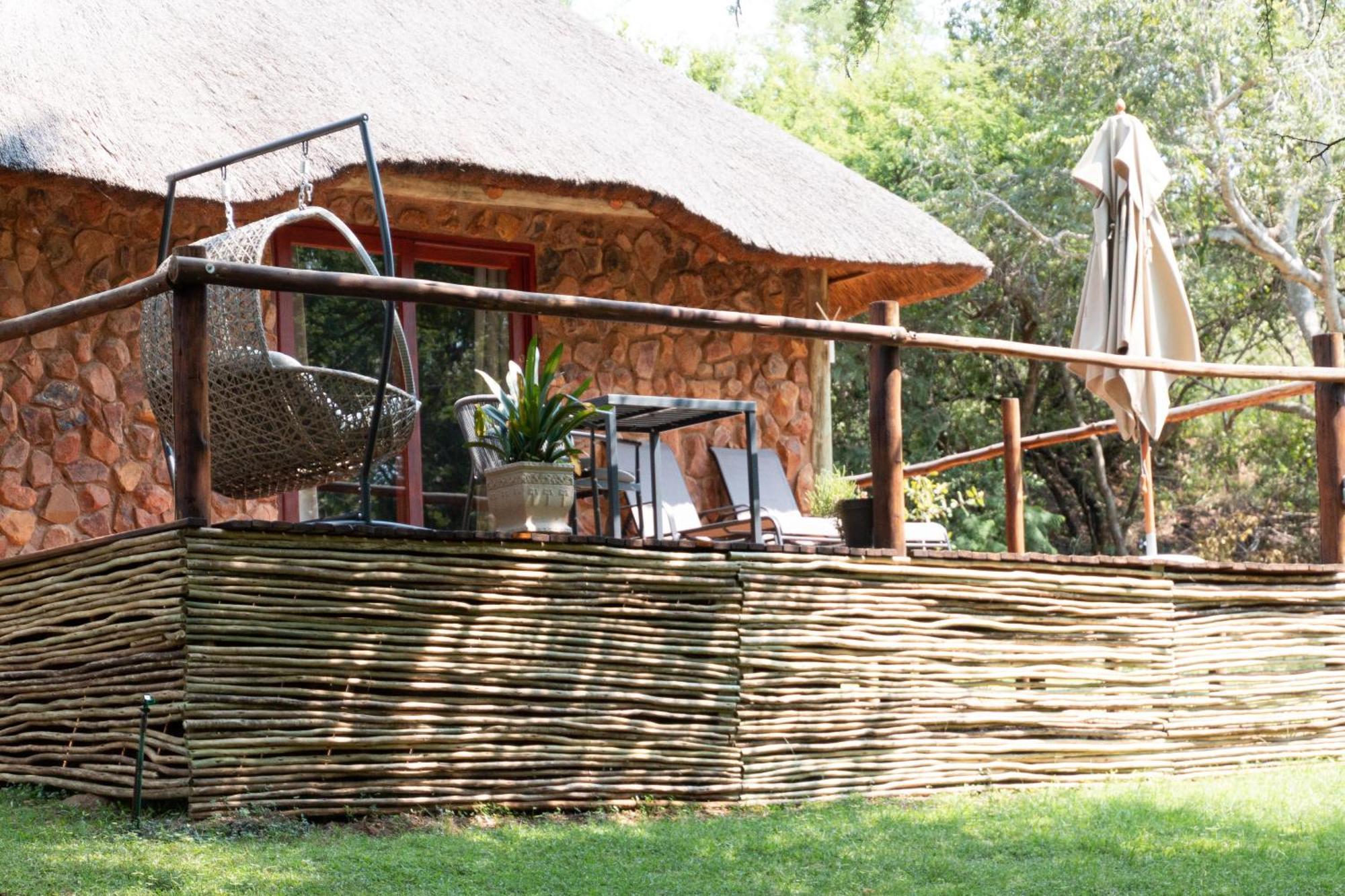 Rust de Winter Mologa River Lodge מראה חיצוני תמונה