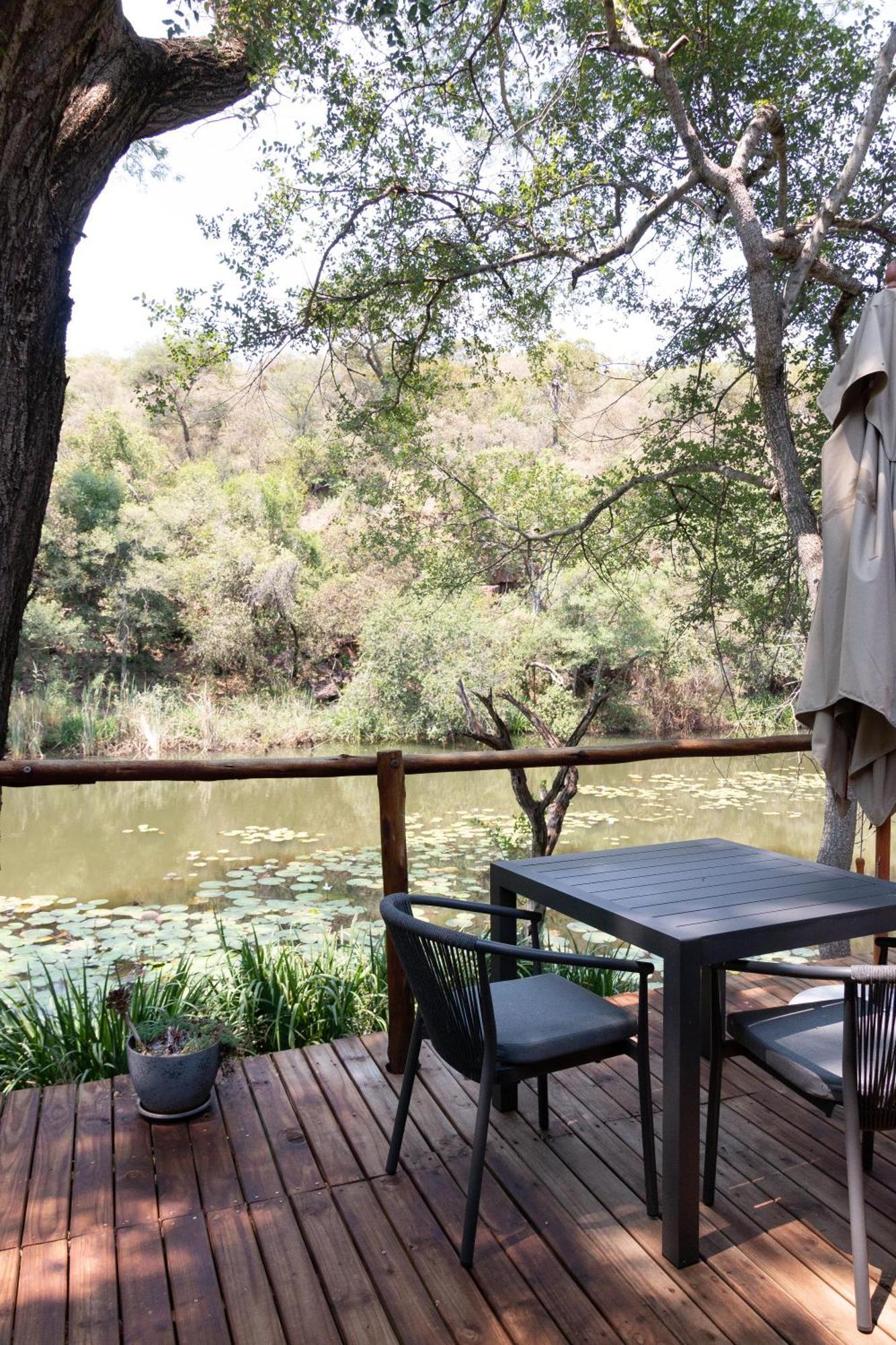 Rust de Winter Mologa River Lodge מראה חיצוני תמונה