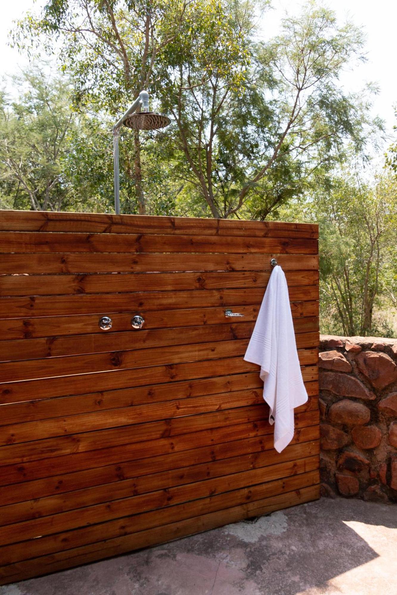 Rust de Winter Mologa River Lodge מראה חיצוני תמונה