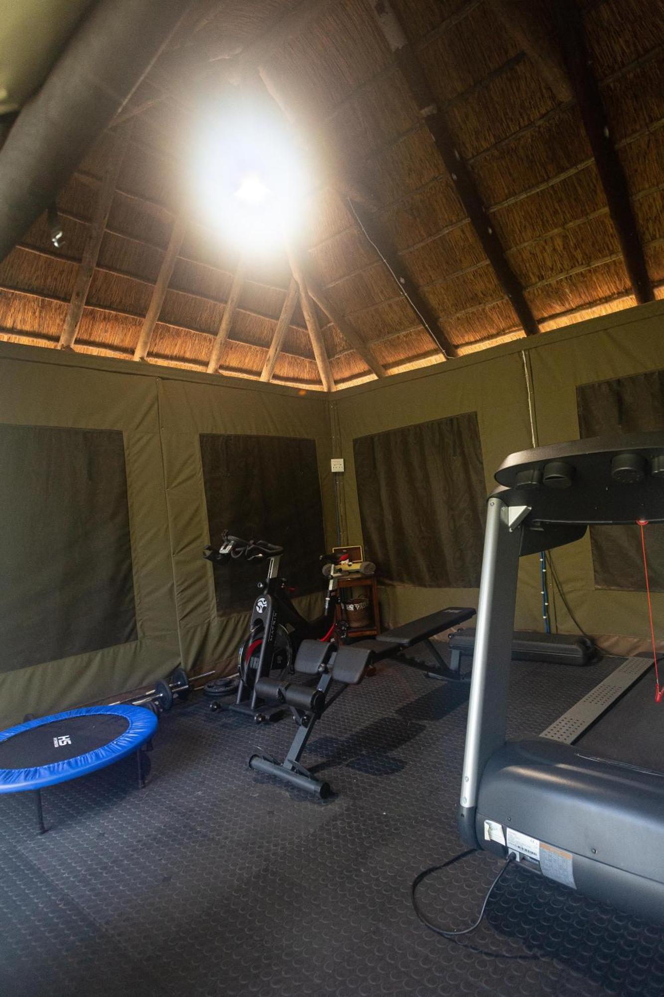 Rust de Winter Mologa River Lodge מראה חיצוני תמונה