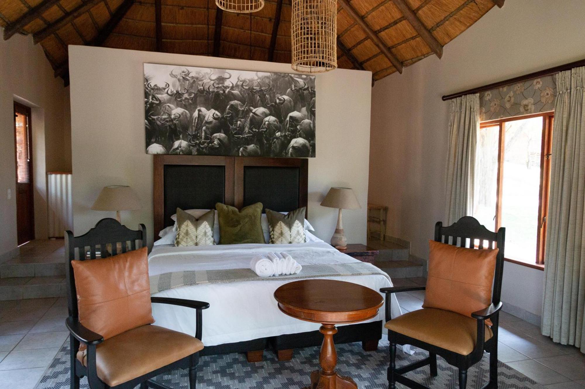Rust de Winter Mologa River Lodge מראה חיצוני תמונה