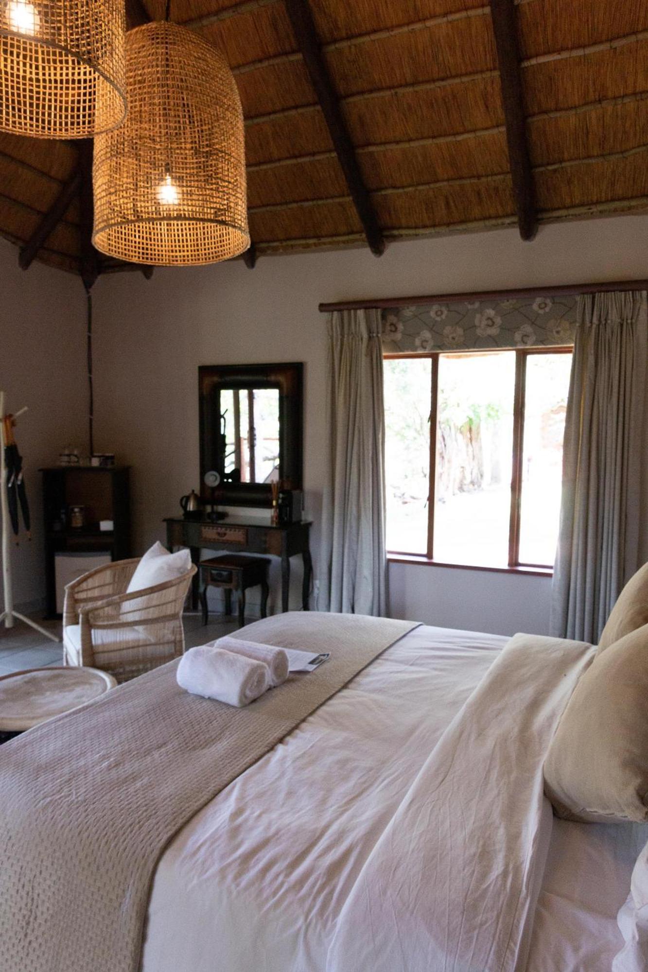 Rust de Winter Mologa River Lodge מראה חיצוני תמונה