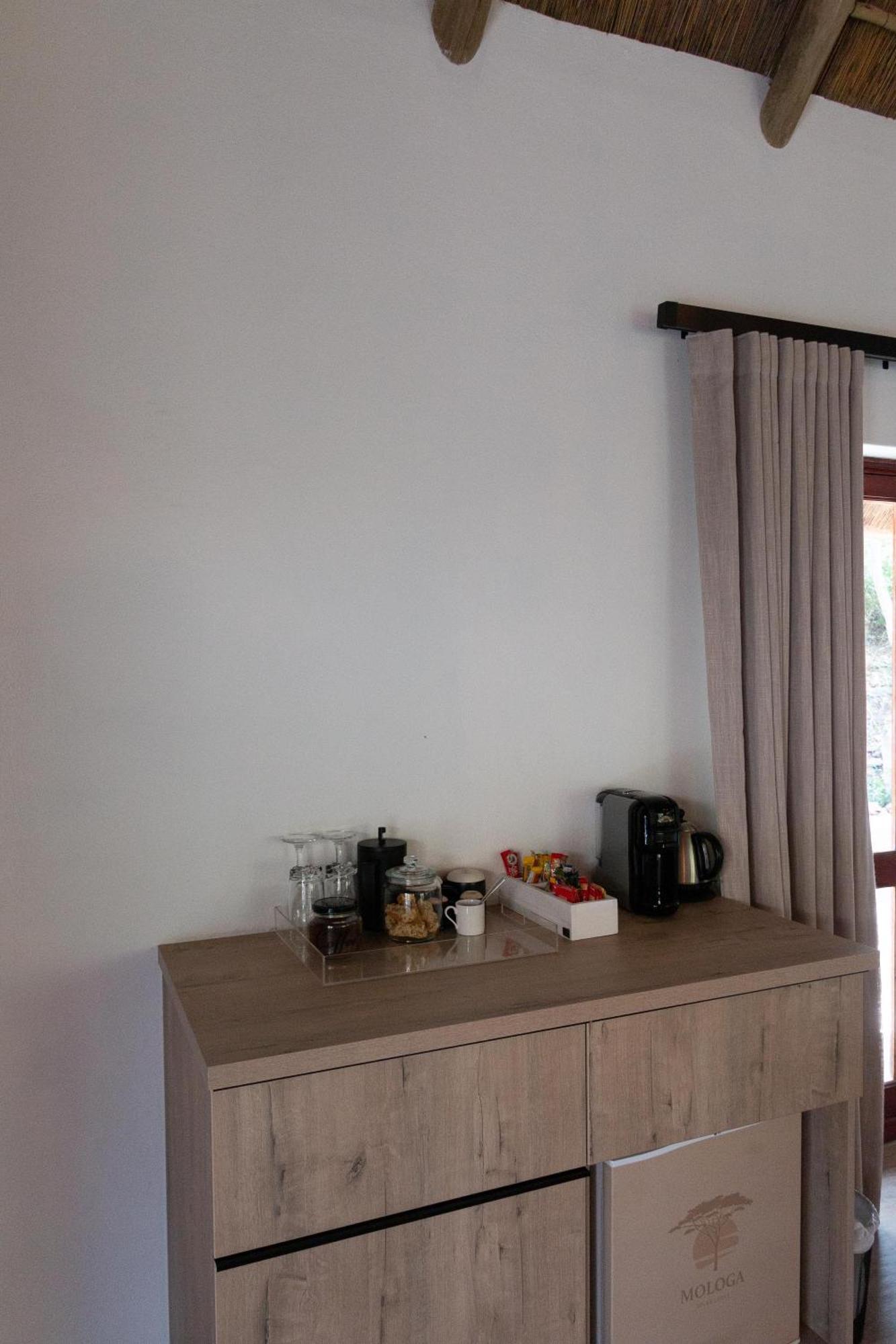 Rust de Winter Mologa River Lodge מראה חיצוני תמונה