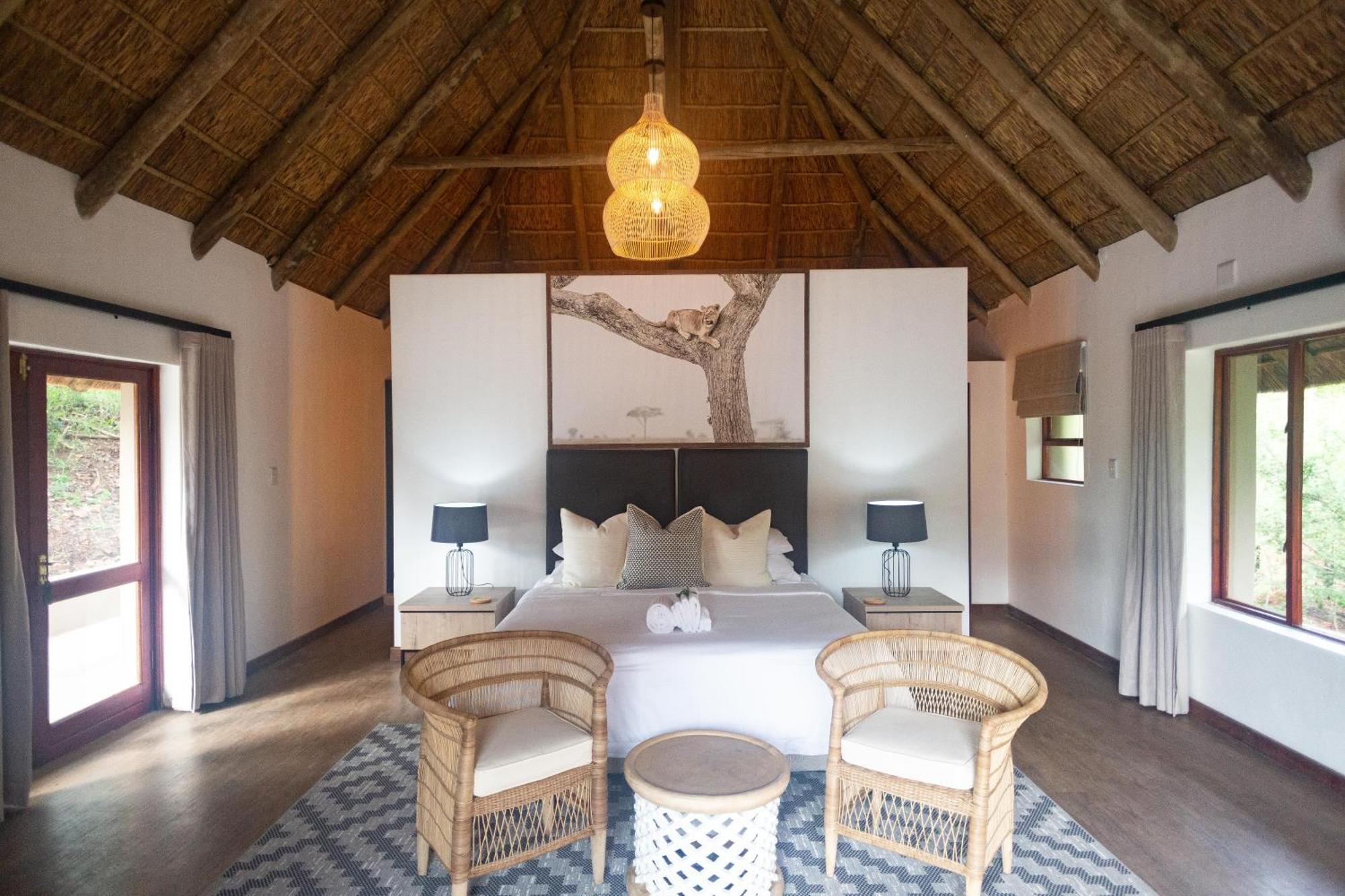 Rust de Winter Mologa River Lodge מראה חיצוני תמונה