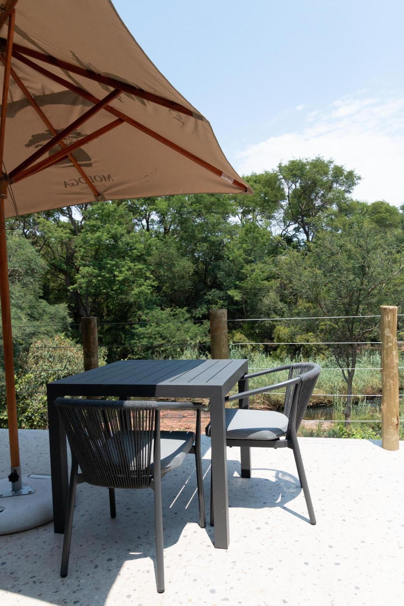 Rust de Winter Mologa River Lodge מראה חיצוני תמונה