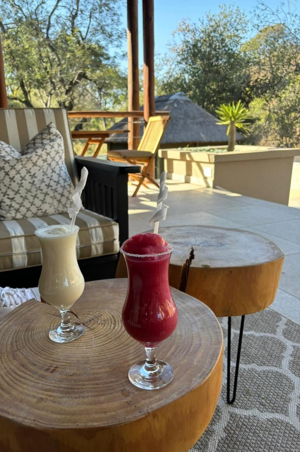 Rust de Winter Mologa River Lodge מראה חיצוני תמונה