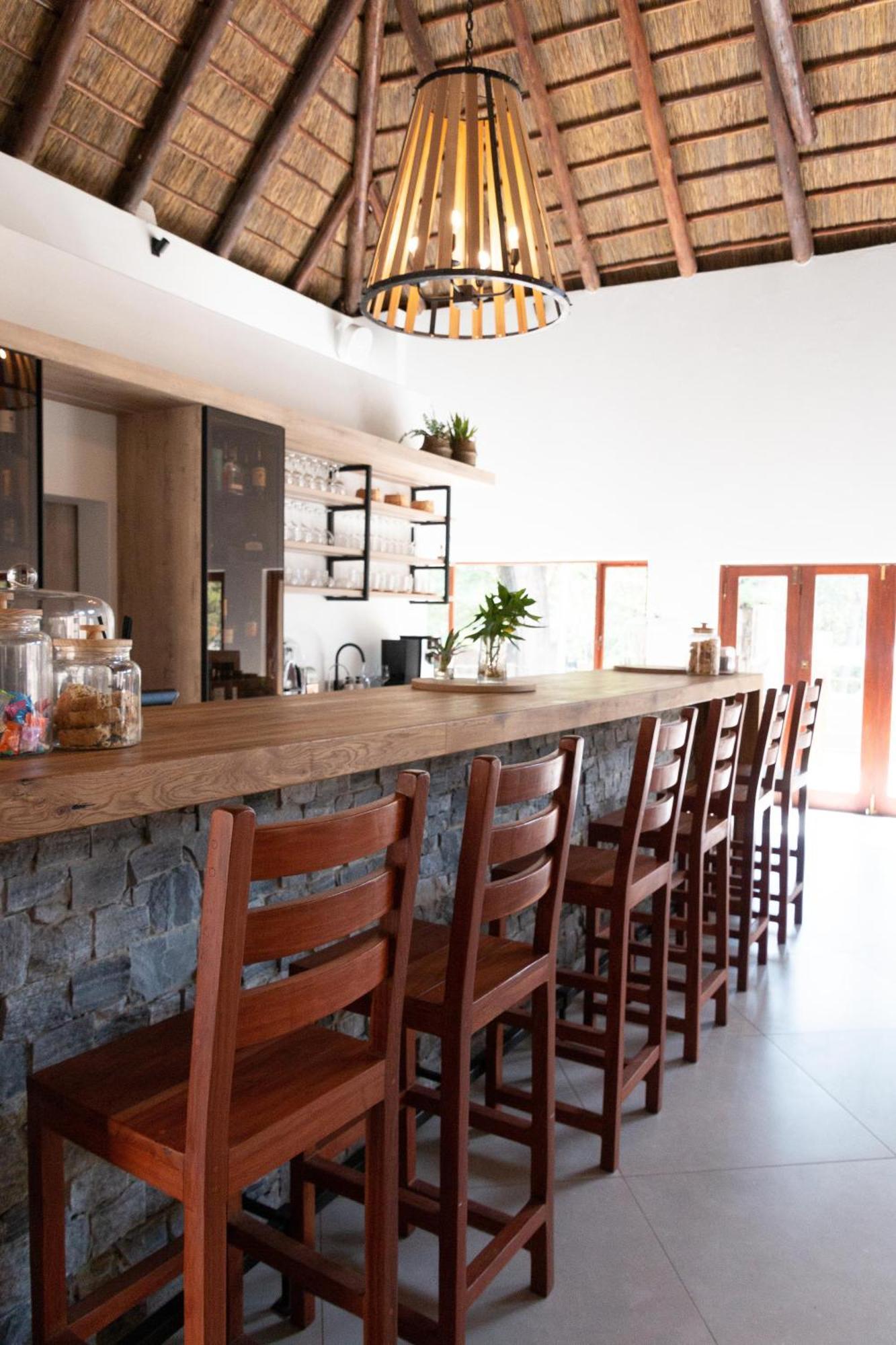 Rust de Winter Mologa River Lodge מראה חיצוני תמונה